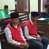 Perkosa Anak SMA, Dua Pelaku Dituntut 8 Tahun Penjara