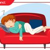 Obesitas Sebabkan Tidur Mendengkur