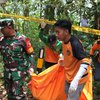 Polisi Selidiki Penyebab Kematian Pria yang Ditemukan di Area Tahura Pacet