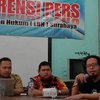 Koalisi Masyarakat Sipil Jatim Curigai Pelemahan KPK dari Dalam