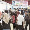 Disnaker Surabaya Gelar Bursa Kerja Terbuka Libatkan 40 Perusahaan