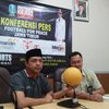 Dispora Jatim Gelar<em> Football for Peace</em> Jawa Timur
