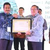Aplikasi<em> Go-Ploong</em> Pemda Gresik akan Diperkenalkan di Tingkat Asia