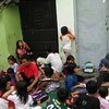 Komunitas Anak Jalanan Surabaya Serukan Pemenuhan Hak Anak Jalanan