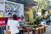 Kedai Ini Layani Pembelian Kopi dengan Sampah