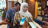 Efisiensi, Khofifah Rencanakan Pangkas Anggaran Perjalanan Dinas OPD