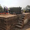 BPCB Jatim Ekskavasi Total Situs Tribhuwana Tunggadewi di Mojokerto