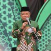 Kontroversi Pidato Said Aqil di Acara HUT Muslimat NU