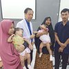 Bayi Kembar Siam Asal Kendari Akan Pulang Oktober Mendatang