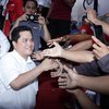 Erick Thohir : Pembangunan Infrastruktur di Probolinggo Banyak Manfaatnya
