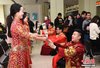 Kampus Di Cina Buka Kelas Pernikahan dan Percintaan