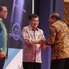 Jatim Raih Penghargaan Terbanyak