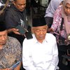 Tim Gus Barra-Rizal Klaim Raih 53,7 Persen di Pilbup Mojokerto