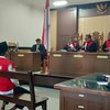 Tiga Orang Saksi Nyatakan Terdakwa Tak Alami Gangguan Jiwa