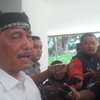 Di Banyuwangi Luhut Tepis Lima Hoaks Serang Pemerintah 