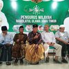 RUU Pesantren Disahkan, PWNU Jatim Sebut Lulusan Pesantren Bisa Langsung Mengajar