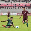 32 Besar Liga 4, Persewangi Ditahan Imbang Persesa Sampang