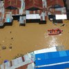 1.300 KK Warga Kota Jayapura Terdampak Banjir dan Longsor