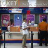 11.087 Tiket Kereta Mudik Lebaran di Daop 7 Madiun Terjual