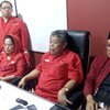 DPD PDI Perjuangan Jatim Sosialisasikan Aturan Partai untuk Dua PAC