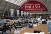 Penulis Indonesia Membincangkan Identitas di London Book Fair