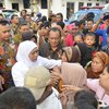 Total 1.500 Perantau Asal Jawa Timur di Wamena Telah Pulang Kampung