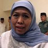 Khofifah Waspadai Konflik Sosial di Pemilu 2019 Mencuat