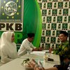 Ikfina Optimistis Dapat Rekom PKB