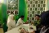 Ikfina Optimistis Dapat Rekom PKB