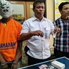 Selamat dari Laka Maut, DPO Kasus Narkoba Langsung Masuk Bui
