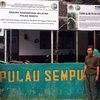 Pro Fauna Serukan Boikot Agen Travel yang Tawarkan Sempu