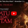 Film Horor Joko Anwar, Ratu Ilmu Hitam Penuhi Bioskop Surabaya