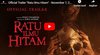 Film Horor Joko Anwar, Ratu Ilmu Hitam Penuhi Bioskop Surabaya