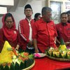 PDI Perjuangan Kuasai Kursi di DPRD Jawa Timur