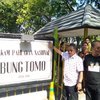 DPRD Tolak Pemindahan Nama Jalan Bung Tomo di Dekat TPA