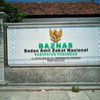 Rp10 Miliar Target Zakat Profesi Baznas Ponorogo Tak Tercapai