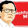 Mahfud MD: Ajak Orang Lain Golput Langgar Undang-Undang 