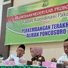 Bakorpakem Probolinggo Putuskan Postingan Akun Ponco Suro di Facebook Sesat 