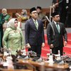 Tiga Anggota Fraksi PKB DPR RI Diganti, Dipecat dari Partai dan Jadi Wakil Menteri 