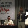 OJK Minta Bank Jatim Modali UMKM