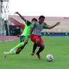Persebaya Surabaya Tak Mampu Taklukkan PSID Jombang
