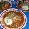 Mie Pendalungan, Menu Berbuka Khas Probolinggo
