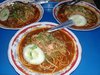 Mie Pendalungan, Menu Berbuka Khas Probolinggo