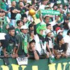 Penonton Persebaya Surabaya Terbanyak di Paruh Musim