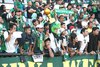 Penonton Persebaya Surabaya Terbanyak di Paruh Musim
