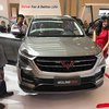 SUV Baru Milik Wuling Dipesan 1000 Pembeli