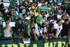 Laga Persebaya Kontra Borneo FC Terancam Tunda