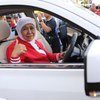 Khofifah Pesan Esemka Sebagai Mobil Pribadi