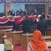 Wakil Ketua DPRD Kabupaten Mojokerto 2024-2029 dari Fraksi PDIP Dilantik
