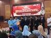 KPU Jombang Tetapkan Warsubi-Salman Bupati dan Wabup Terpilih, Janjikan Seragam Sekolah Gratis